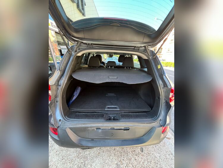 Renault Kadjar  foto 10